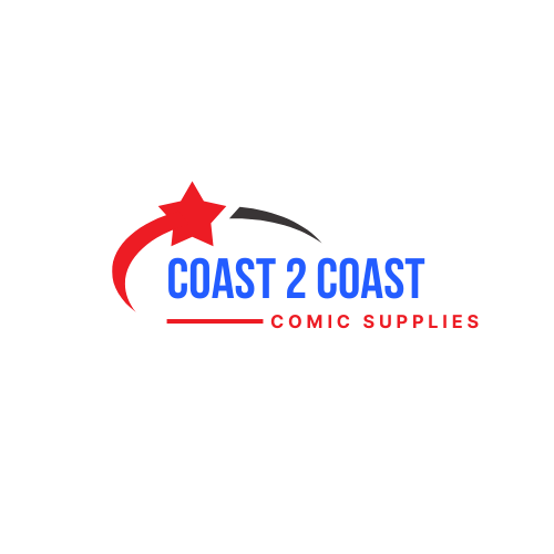 Coast 2 Coast Comic Supplies