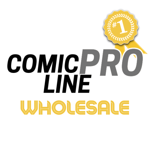 ComicProLine - Wholesale