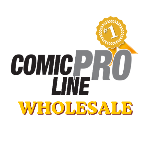 ComicProLine - Wholesale